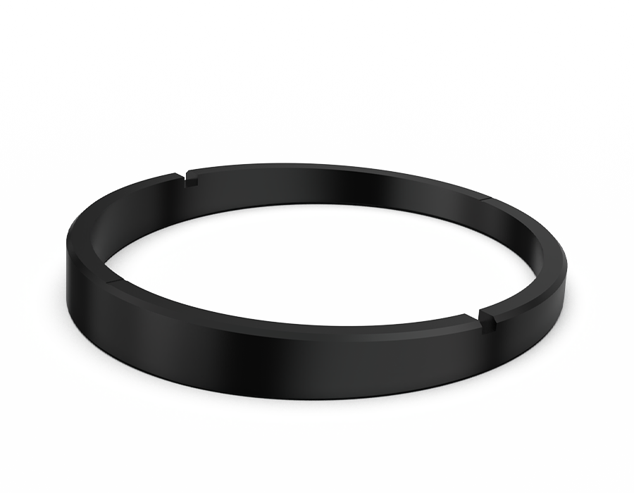 楔形棱镜安装垫圈