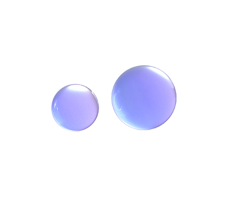 紫外熔融石英球形透镜