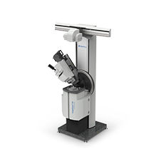 ImageMaster® HR紧凑型高精度MTF测量仪