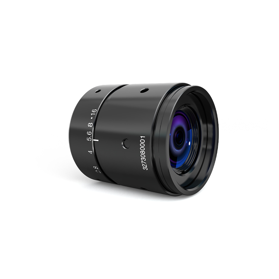 8mm 1/1.7