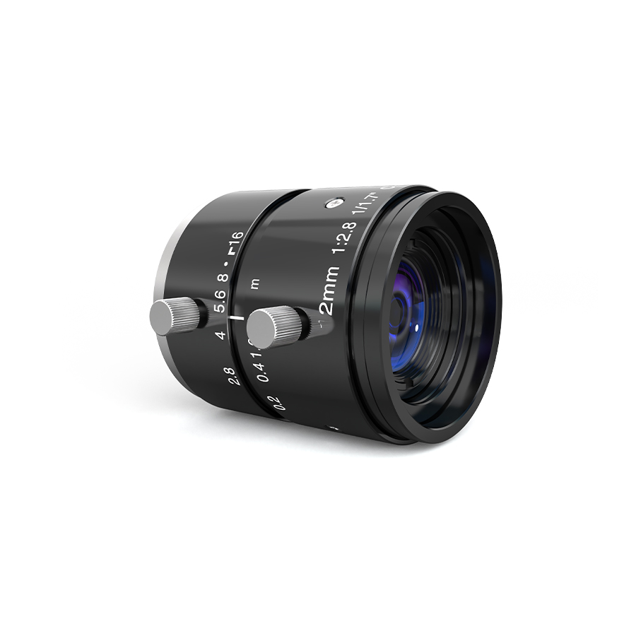 12mm 1/1.7