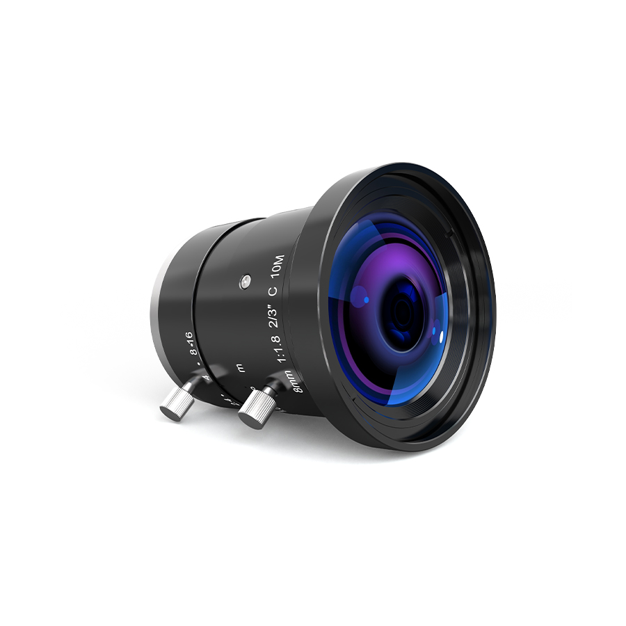 8mm 2/3