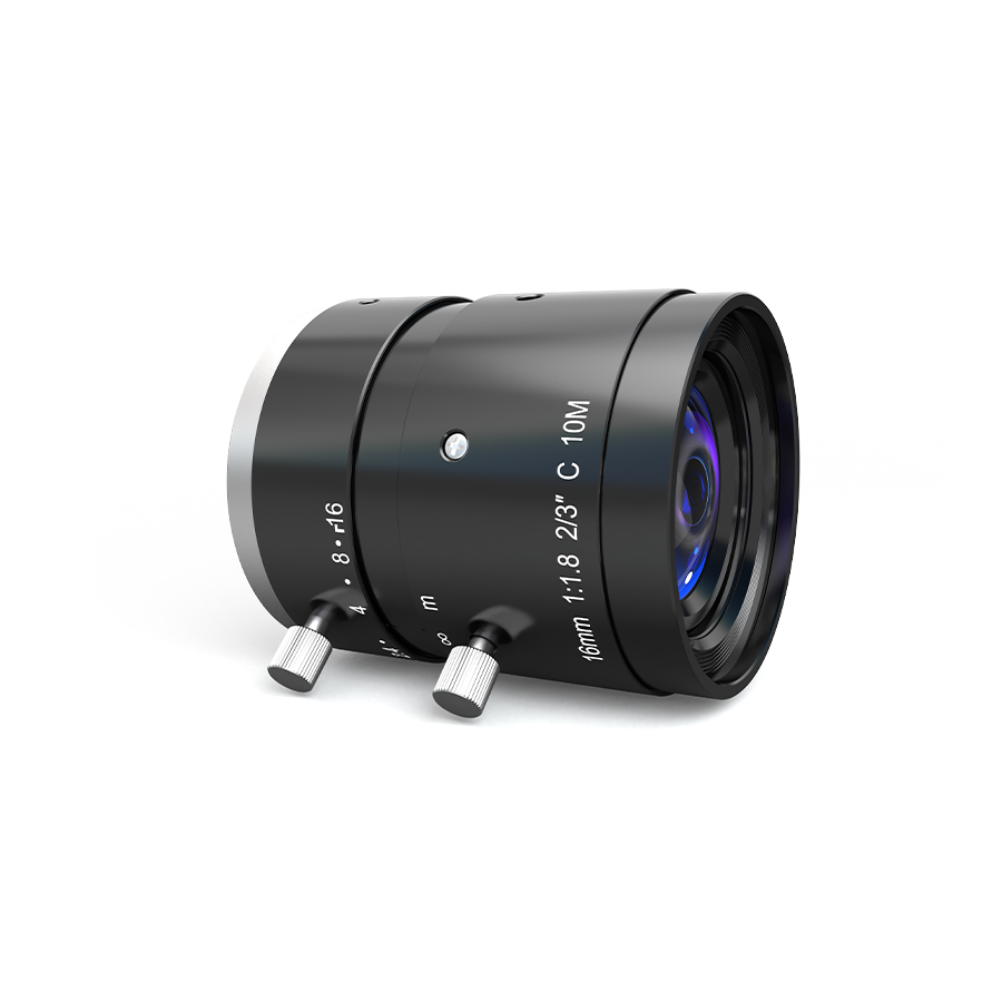 16mm 2/3