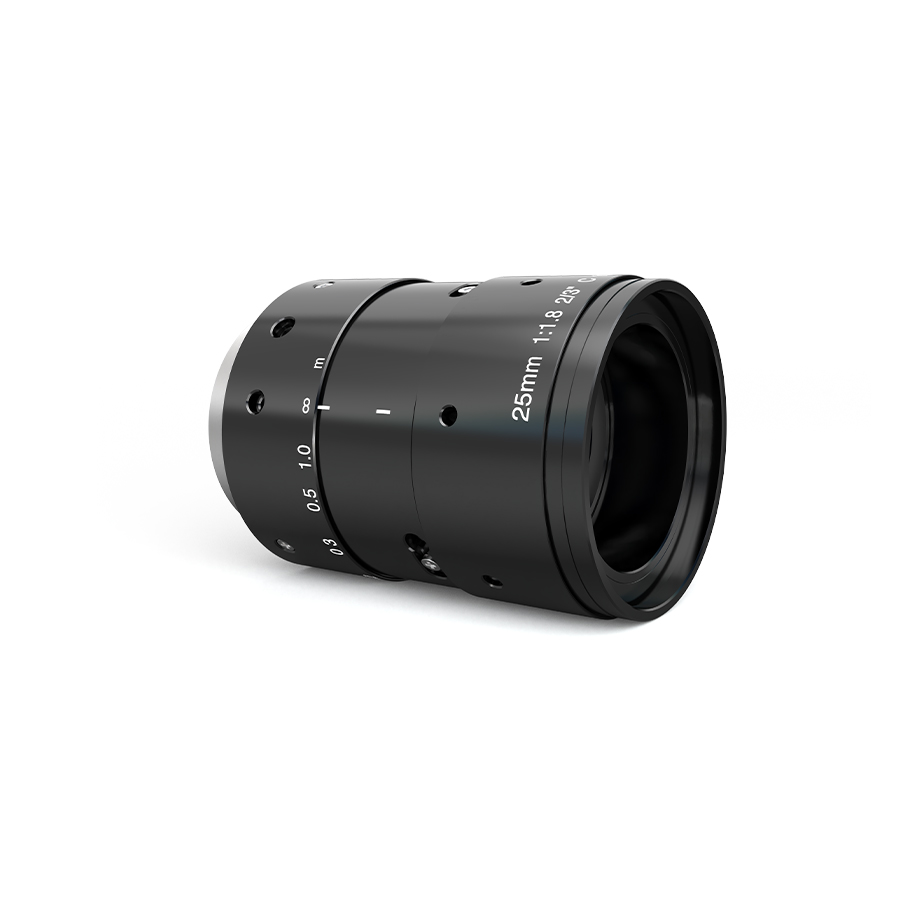 25mm 2/3