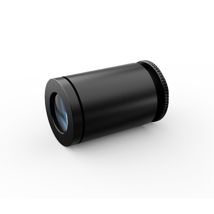 定倍激光扩束镜 355nm 6×