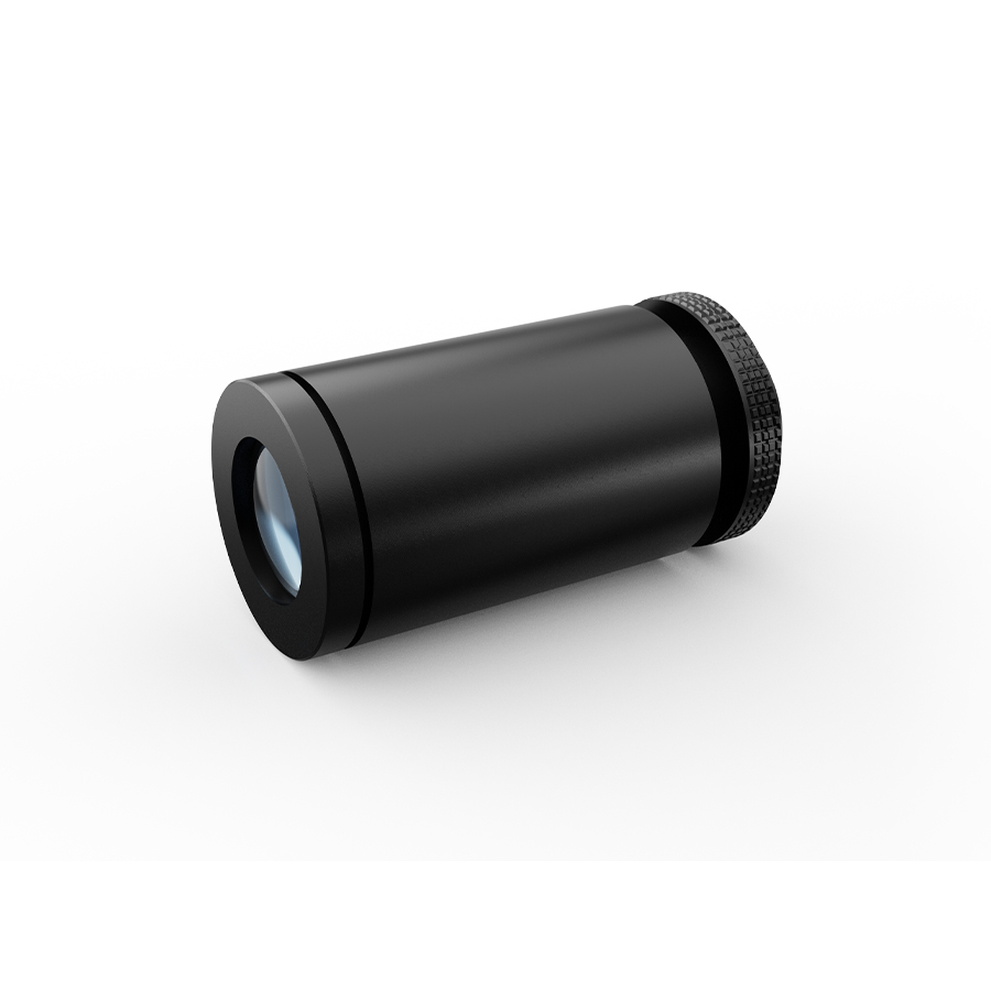 定倍激光扩束镜 532nm 10×