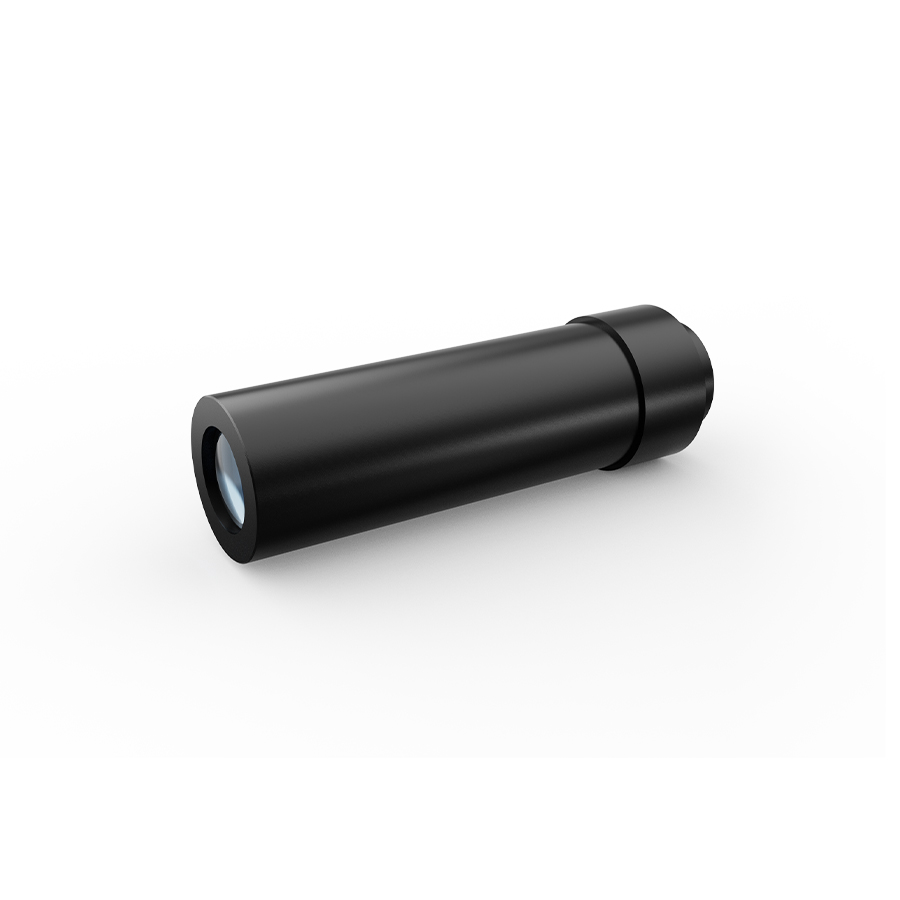 定倍激光扩束镜 532nm 15×