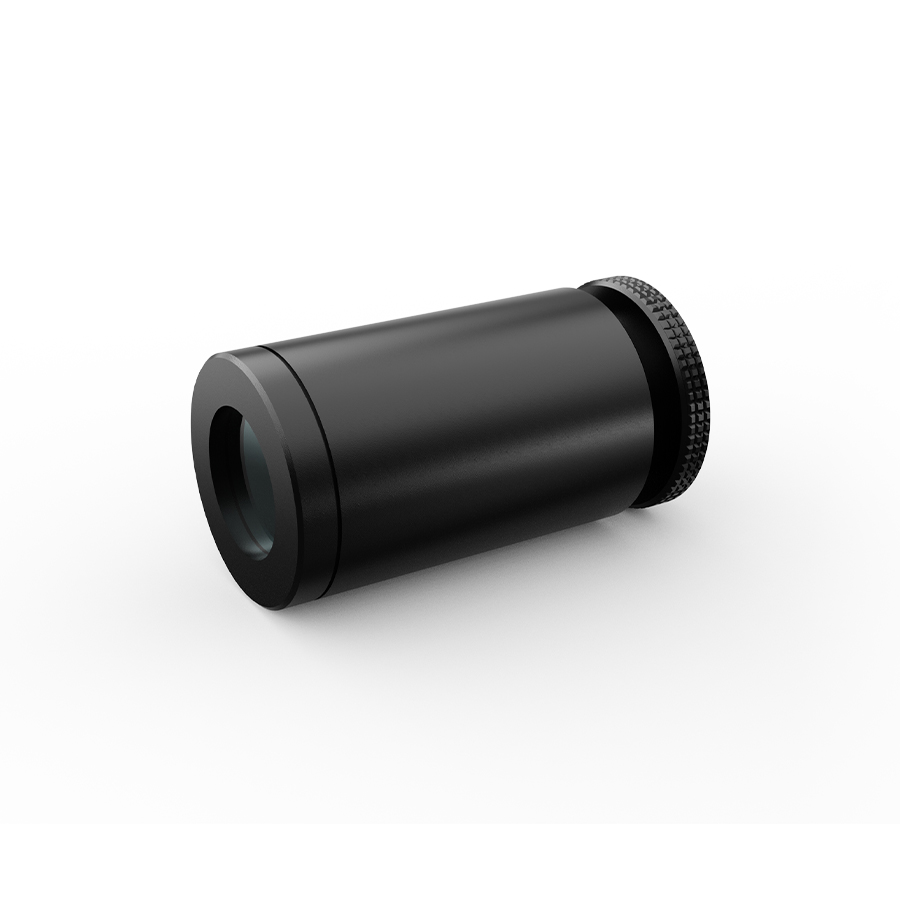 定倍激光扩束镜 633nm 6×