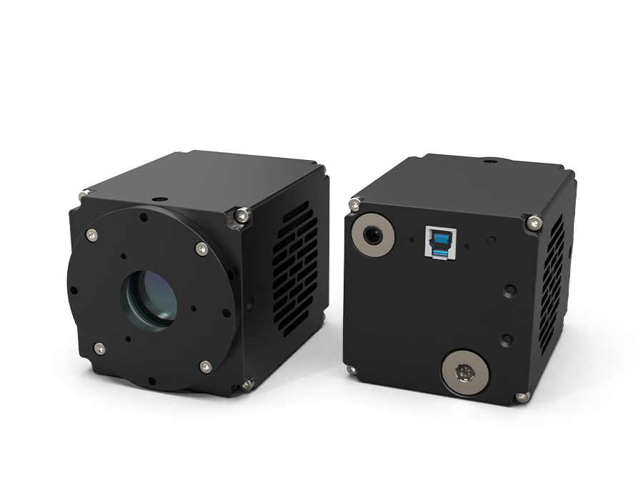 长曝光低热噪科研相机