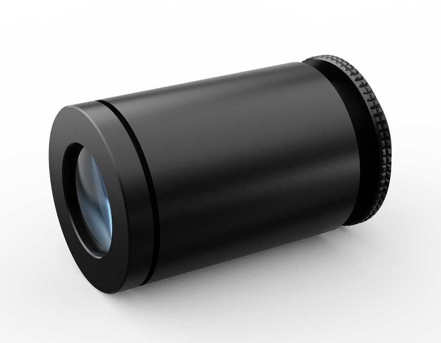 定倍激光扩束镜