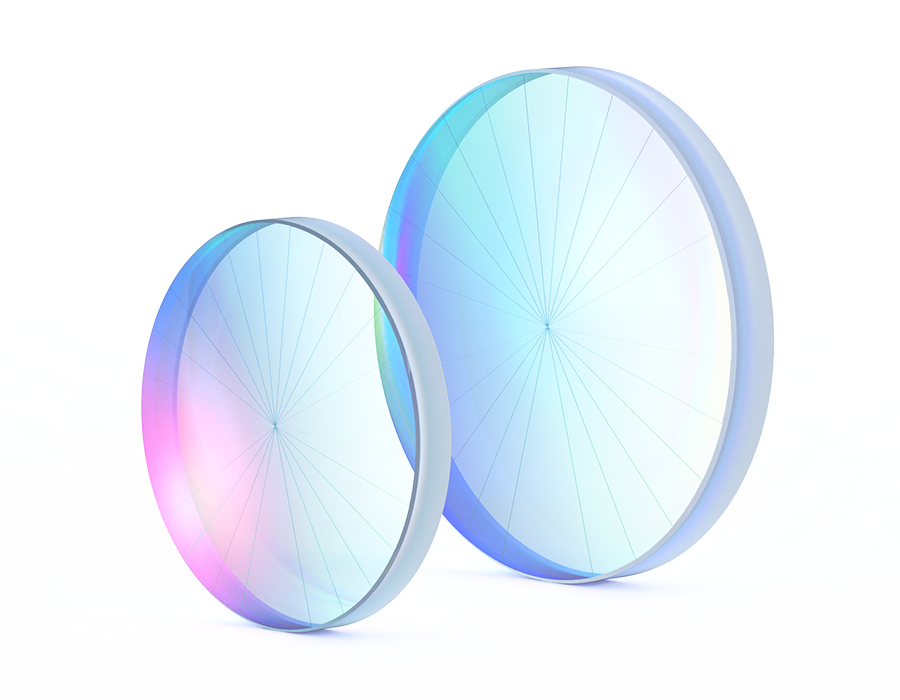 高功率螺旋相位板