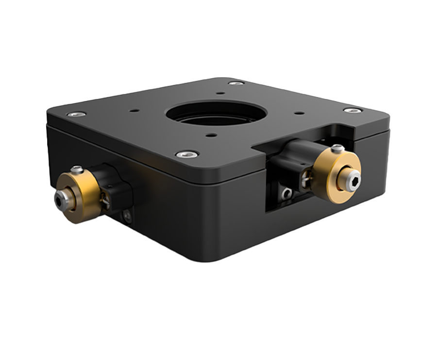 30mm笼式XY轴调整架