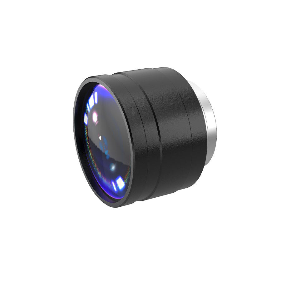 1″ 7.35×连续变倍显微镜头 1.5×物镜