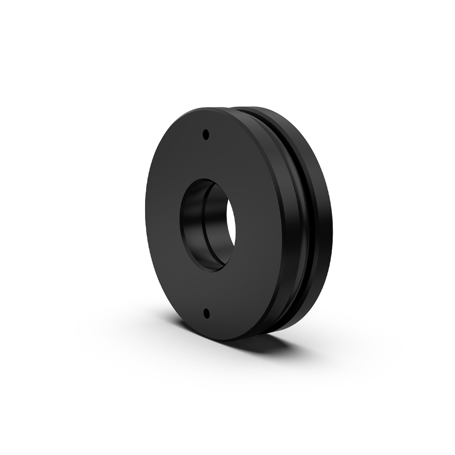 螺纹转接件 外螺纹SM1 内螺纹M10x0.5