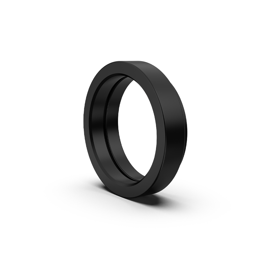 螺纹转接件 外螺纹SM1 内螺纹M25x0.75