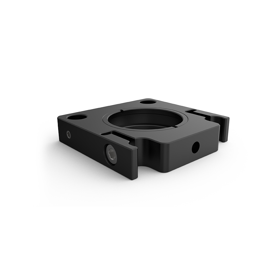 30mm笼式段式笼板 安装镜片厚度8mm