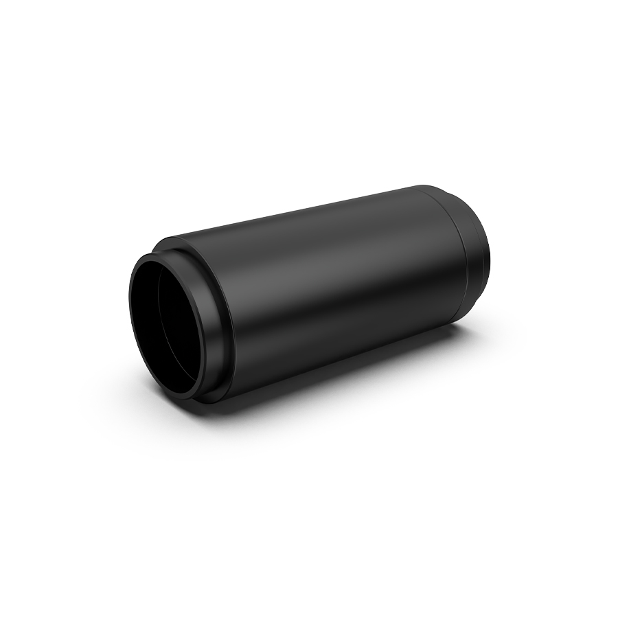 SM1可调式屏蔽套筒 可调行程范围49mm 长度≥60mm