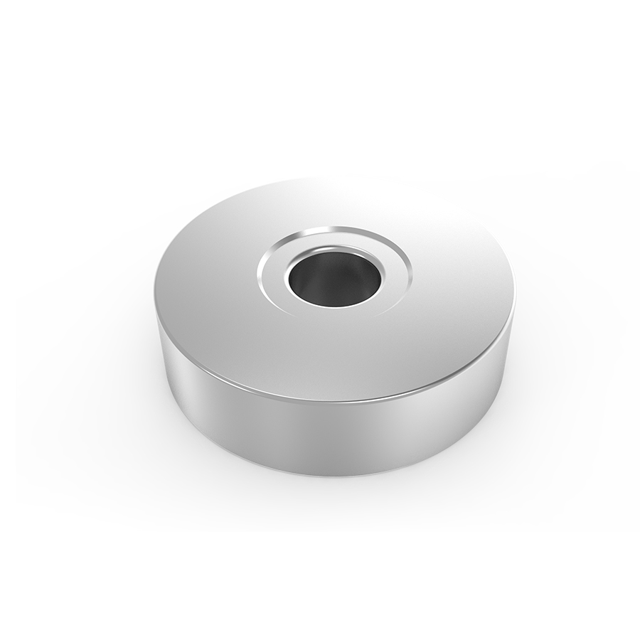 不锈钢垫片 直径=Φ25mm 厚度=7mm