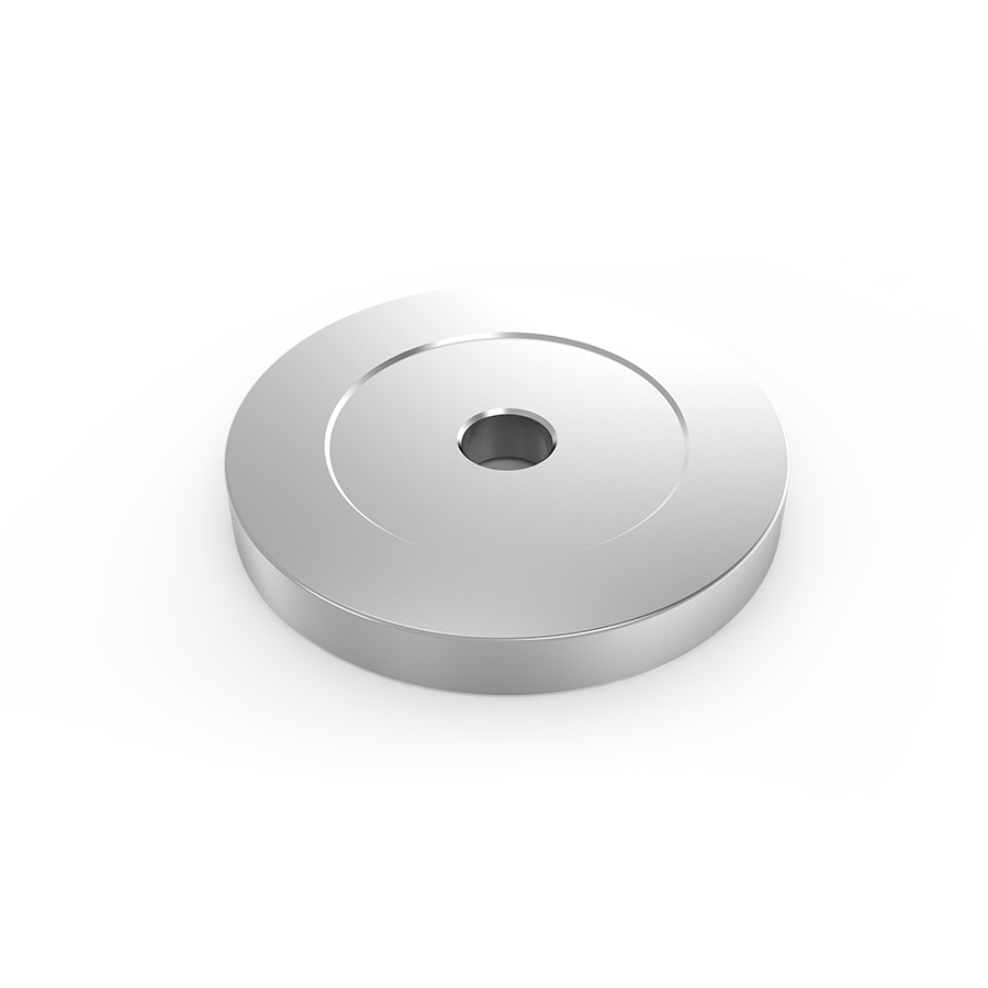 不锈钢垫片 直径=Φ38mm 厚度=5mm