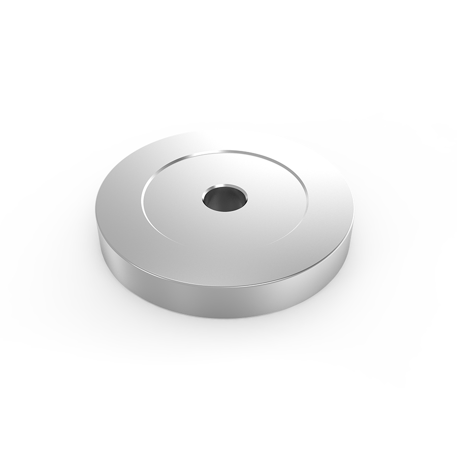 不锈钢垫片 直径=Φ38mm 厚度=6mm