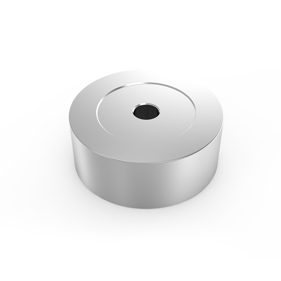 不锈钢垫片 直径=Φ38mm 厚度=15mm